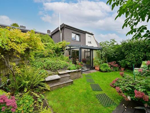 Reihenmittelhaus zum Kauf 280.000 € 4 Zimmer 134 m² 221 m² Grundstück Emst Mitte 58093