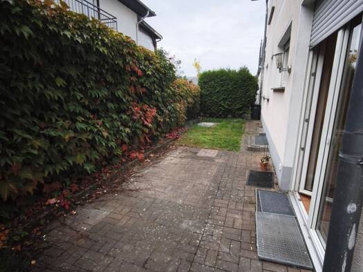 Wohnung zur Miete 740 € 1 Zimmer 74,6 m² 2 Geschosse frei ab sofort Schillerstraße 4 Aufenau Wächtersbach 63607