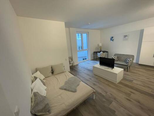Wohnung zur Miete 950 € 1 Zimmer 35,2 m² Ost Ost 70190