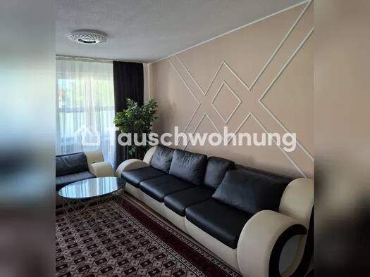 Wohnung zur Miete Tauschwohnung 1.600 € 3 Zimmer 77 m² 1. Geschoss Allach-Untermenzing München 81247
