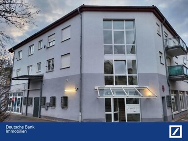 Wohnung zum Kauf 55.000 € 1 Zimmer 27 m² Coswig 01640