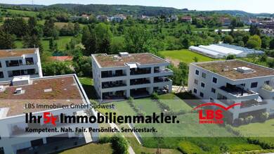 Penthouse zum Kauf 298.000 € 2 Zimmer 56,5 m² Engen Engen 78234