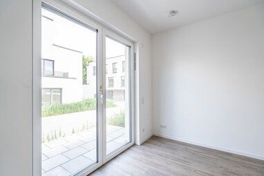 Wohnung zur Miete 915,52 € 2 Zimmer 57,2 m² Anna-Amalie-Straße 32 Kernstadt Königs Wusterhausen 15711