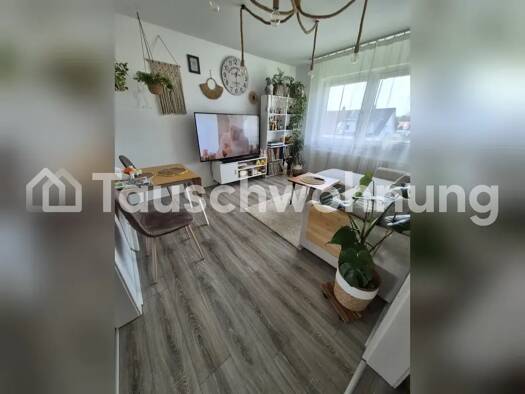 Wohnung zur Miete Tauschwohnung 570 € 3,5 Zimmer 55 m² Innenstadt Ahlen 59229
