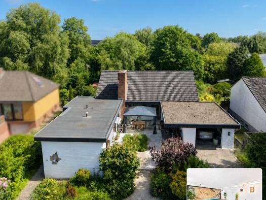 Einfamilienhaus zum Kauf 499.900 € 4 Zimmer 140 m² 965 m² Grundstück Langen Geestland 27607