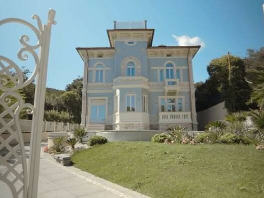 Villa zum Kauf 6 Zimmer 500 m² frei ab sofort Gardasee