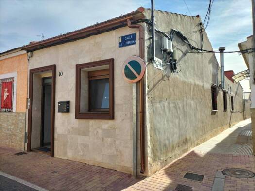Chalet zum Kauf 199.900 € 3 Zimmer 99 m² 149 m² Grundstück Formentera del Segura 03179