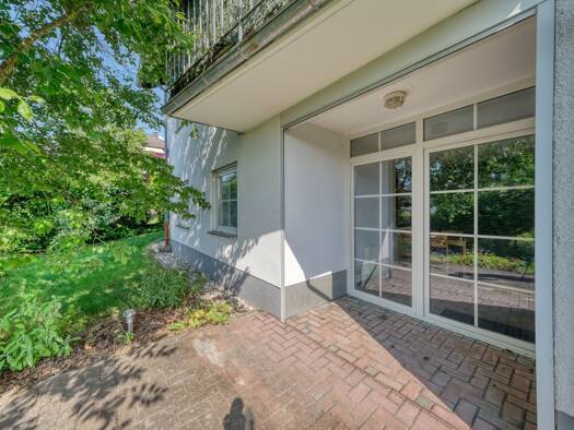 Wohnung zur Miete 500 € 2 Zimmer 52,9 m² Altenkirchen Hohenahr / Altenkirchen 35644