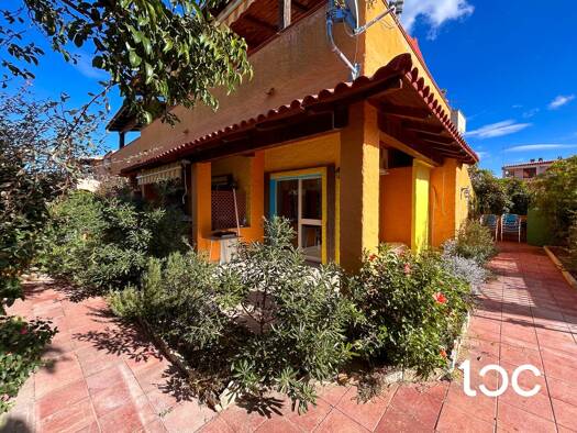 Wohnung zum Kauf 235.000 € 4 Zimmer 50 m² Porto Ottiolu 07051