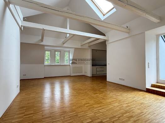 Wohnung zur Miete 700 € 2 Zimmer 92 m² 2. Geschoss Altenhagen Hagen 58097