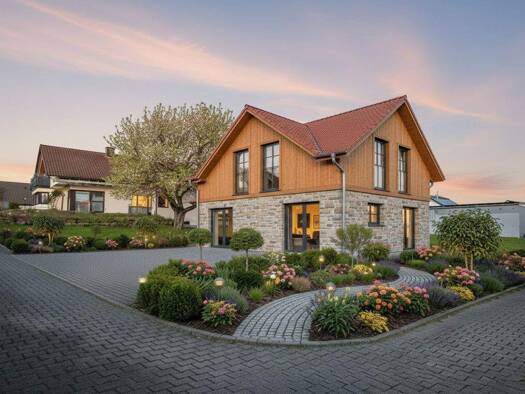 Grundstück zum Kauf 115.000 € 733 m² Grundstück Fischbach 78078