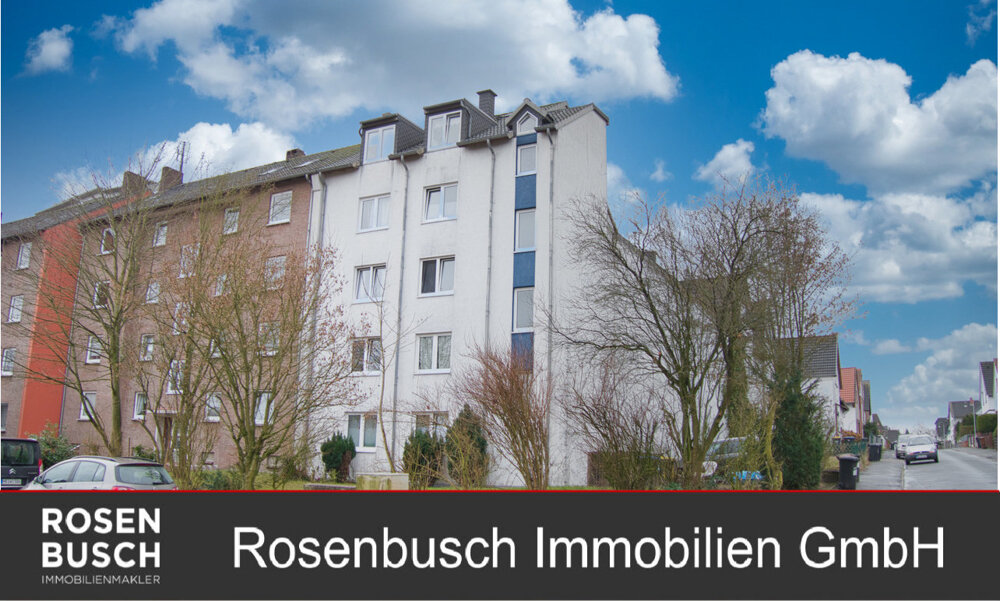 Mehrfamilienhaus zum Kauf 590.000 € 363 m²<br/>Wohnfläche 410 m²<br/>Grundstück Blumenthal Bremen 28779