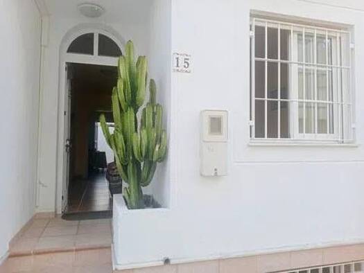 Villa zum Kauf 325.000 € 3 Zimmer 138 m² Aguamarga Níjar 04149