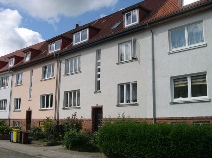 Wohnung zur Miete 985 € 4 Zimmer 86 m²<br/>Wohnfläche 1.<br/>Geschoss Hansaviertel Rostock 18059