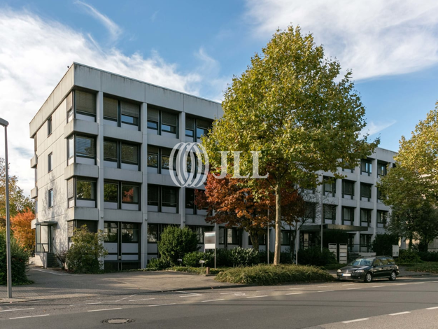 Bürofläche zur Miete provisionsfrei 9 € 956,1 m² Bürofläche teilbar ab 215 m² Düsseldorf 40549