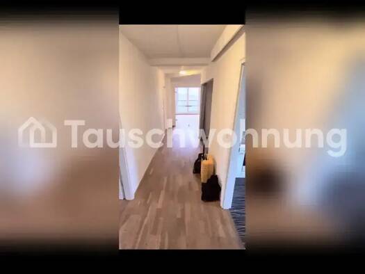 Wohnung zur Miete Tauschwohnung 1.350 € 3 Zimmer 120 m² 5. Geschoss Reinickendorf Berlin 13403