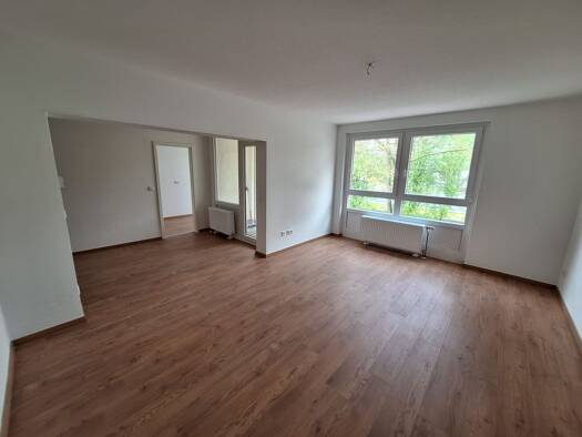 WG-Zimmer zur Miete 740 € 4 Zimmer 79,4 m² 1. Geschoss Ordalweg 1 Brackel Dortmund 44309