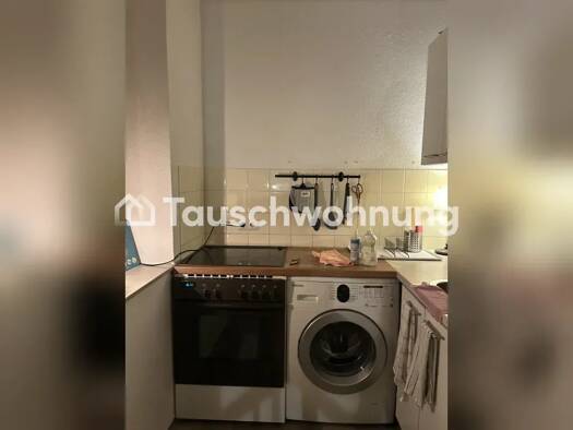 Wohnung zur Miete Tauschwohnung 420 € 2 Zimmer 43 m² Schreventeich Schreventeich 24116