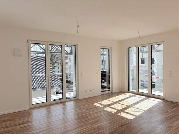 Wohnung zum Kauf - Erstbezug 690.000 € 4 Zimmer 105,2 m² 2. Geschoss Wilhelmsruh Berlin / Wilhelmsruh 13158