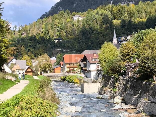 Einfamilienhaus zum Kauf 165.000 € 8 Zimmer 160 m² 227 m² Grundstück Bad Eisenkappel 9135