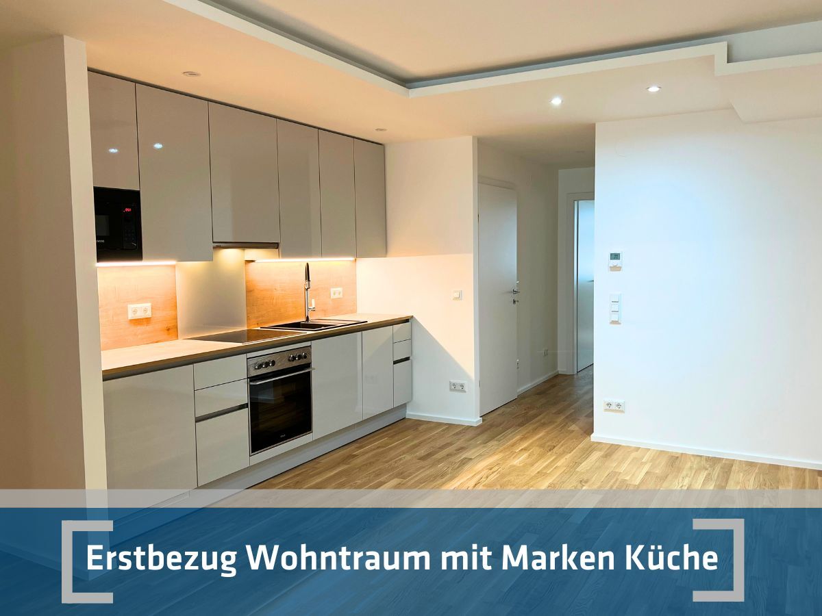 Wohnung zum Kauf 265.900 € 2 Zimmer 50,3 m²<br/>Wohnfläche EG<br/>Geschoss Wien 1210