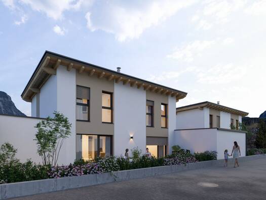 Einfamilienhaus zum Kauf - Erstbezug 985.000 € 4 Zimmer 128 m² frei ab 01.08.2026 Oberlangkampfen 6336