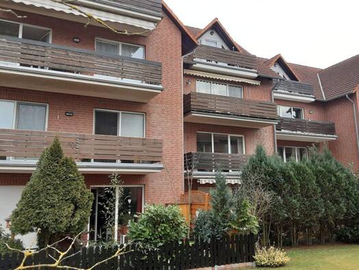 Wohnung zum Kauf 235.000 € 3 Zimmer 81 m² 2. Geschoss frei ab sofort Burgdorf 31303