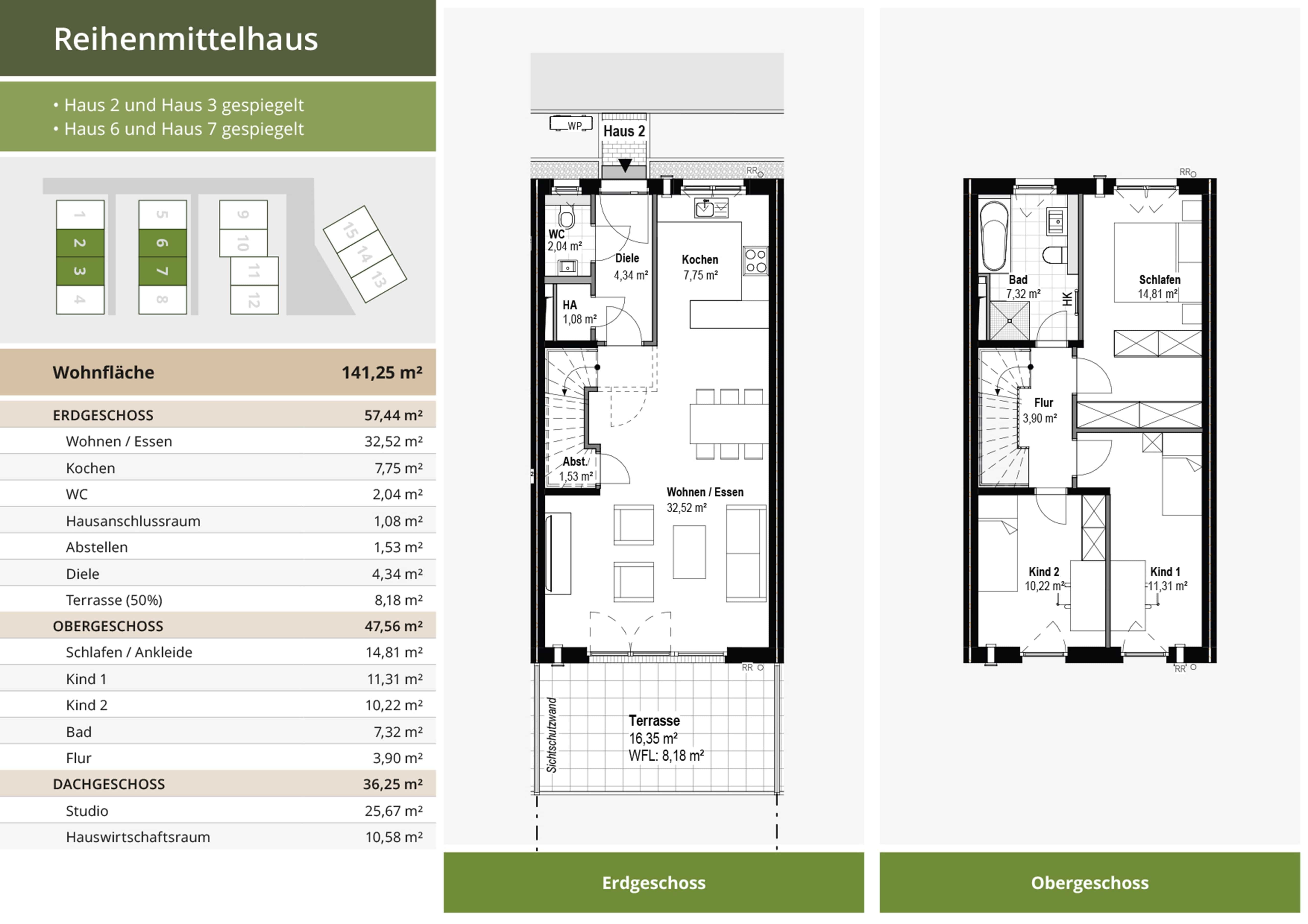 Reihenmittelhaus zum Kauf provisionsfrei 579.000 € 5 Zimmer 141,3 m²<br/>Wohnfläche 209 m²<br/>Grundstück Altstadt I - Nordost Mülheim 45472