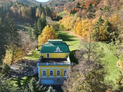 Haus zum Kauf 2.390.000 € 7.991 m² Grundstück Hörfarth 3508