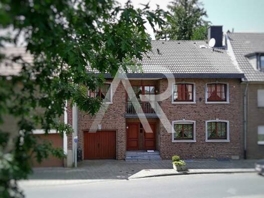 Mehrfamilienhaus zum Kauf 389.000 € 5 Zimmer 211 m² 1.110 m² Grundstück Siersdorf Aldenhoven 52457