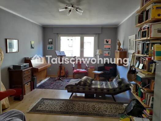 Wohnung zur Miete Tauschwohnung 600 € 2 Zimmer 58 m² Nord Nord 70193