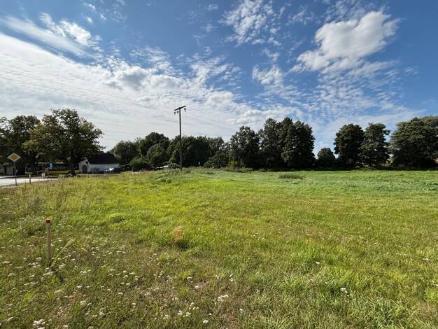 Grundstück zum Kauf 150.000 € 3.067 m² Grundstück Bantin Zarrentin am Schaalsee 19246