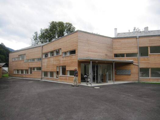 Wohnung zur Miete 699 € 2 Zimmer 51 m² Lunz am See 3293