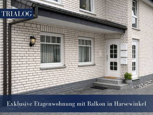 Wohnung zum Kauf 380.000 € 5 Zimmer 147 m² Harsewinkel 33428