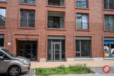 Laden zur Miete provisionsfrei 998 € 1 Zimmer 62,4 m² Verkaufsfläche Zur Helling 2a Gaarden-Ost Kiel 24143