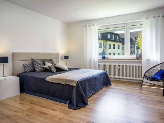 Wohnung zum Kauf provisionsfrei 84.900 € 3 Zimmer 52 m² Altenhagen Hagen 58097