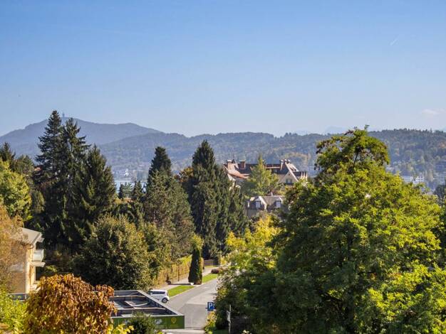 Wohnung zum Kauf 295.000 € 2 Zimmer 52 m² Velden am Wörther See 9220