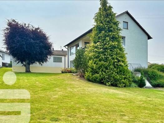Einfamilienhaus zum Kauf 580.000 € 5 Zimmer 131 m² 1.209 m² Grundstück Neumarkt-Sankt Veit 84494