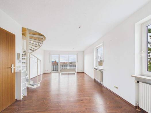 Maisonette zum Kauf 249.000 € 2 Zimmer 63 m² Coburg 96450