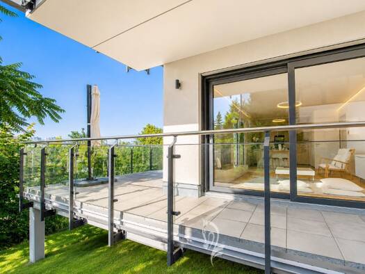 Wohnung zum Kauf 790.000 € 4 Zimmer 120 m² 1. Geschoss frei ab 01.11.2026 Höchberg 97204