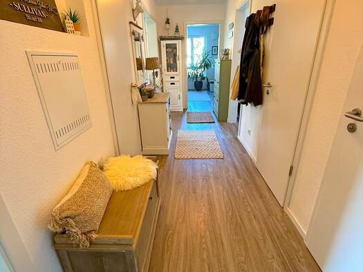 Wohnung zum Kauf 259.000 € 4 Zimmer 103 m² Geschoss EG/3 Schöppenstedt Schöppenstedt 38170