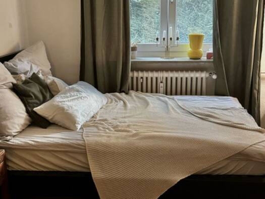 WG-Zimmer zur Miete 540 € 14 m² frei ab 01.08.2026 Maxvorstadt München 80333