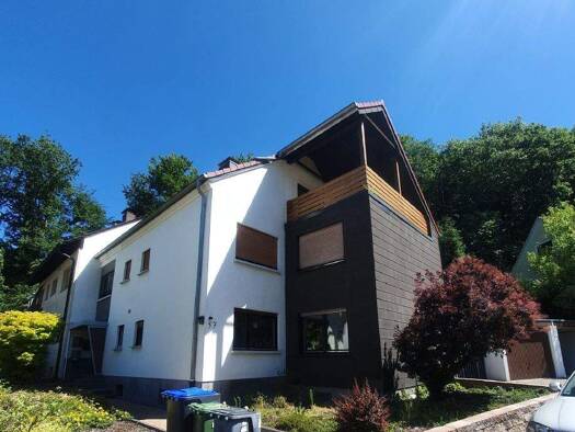 Wohnung zur Miete 470 € 2 Zimmer 50 m² frei ab 01.02.2026 St Johann Saarbrücken 66123