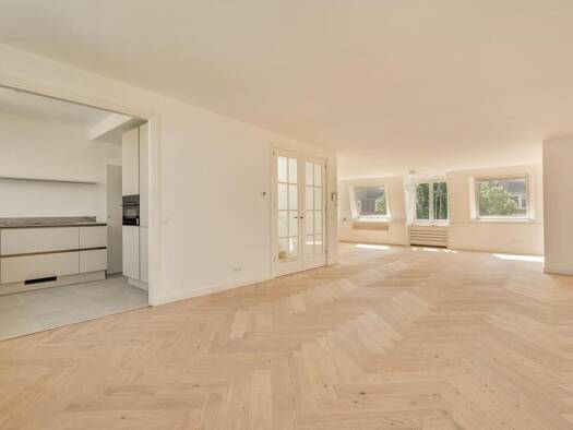 Haus zum Kauf 1.500.000 € 6 Zimmer 157 m² tweede helmersstraat 8 3 Amsterdam 1054 CH