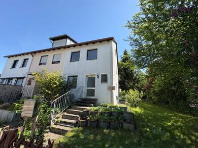 Haus zum Kauf provisionsfrei 350.000 € 4 Zimmer 108 m² 309 m² Grundstück Uigenau Schwabach 91126