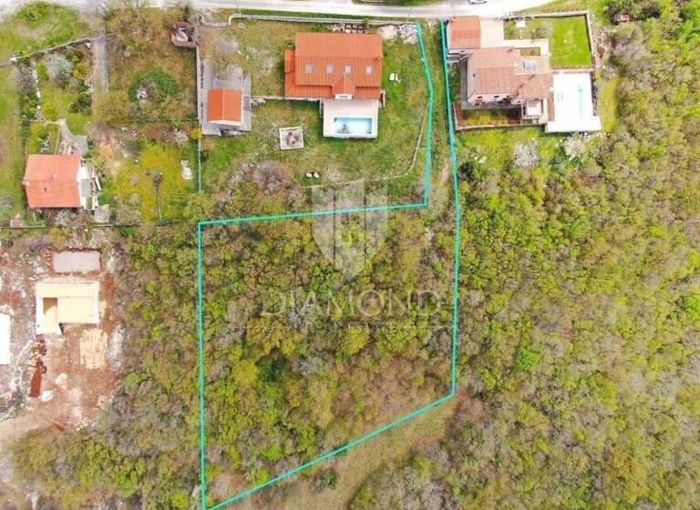 Land-/Forstwirtschaft zum Kauf 73.500 € Labin Labin