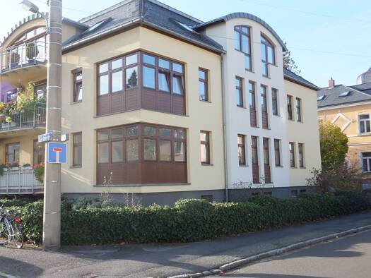 Wohnung zur Miete 735 € 2 Zimmer 87 m² Geschoss 3/4 frei ab sofort Kleinzschachwitz Ortsamtsbereich Leuben 01259