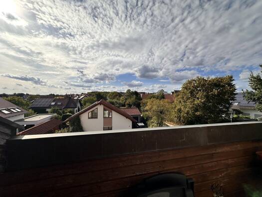 Wohnung zur Miete 720 € 2 Zimmer 63 m² 3. Geschoss Bad Rappenau Bad Rappenau 74906