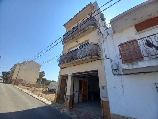 Reihenhaus zum Kauf 209.000 € 2 Zimmer 123 m² Blanes 17300