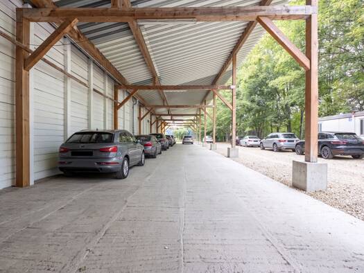 Freifläche zur Miete provisionsfrei 2.200 € 779 m² Lagerfläche Haag Haag i.OB 83527